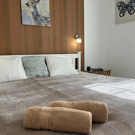 Felisa House شقة كيستاي