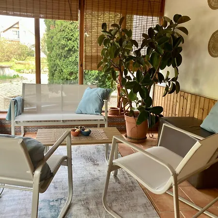 Felisa House * كيستاي