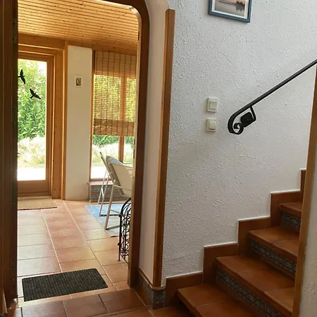 شقة Felisa House *