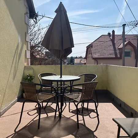 شقة Felisa House كيستاي