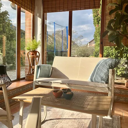 شقة Felisa House