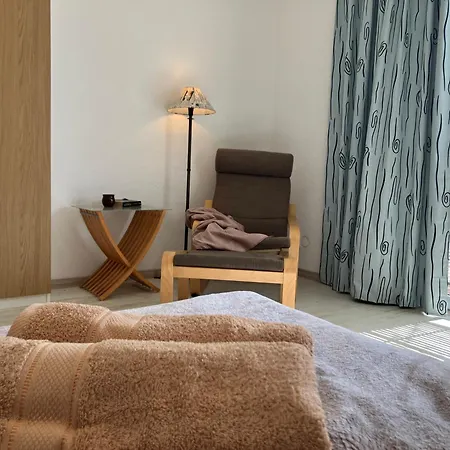 شقة Felisa House كيستاي