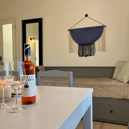 شقة Felisa House كيستاي