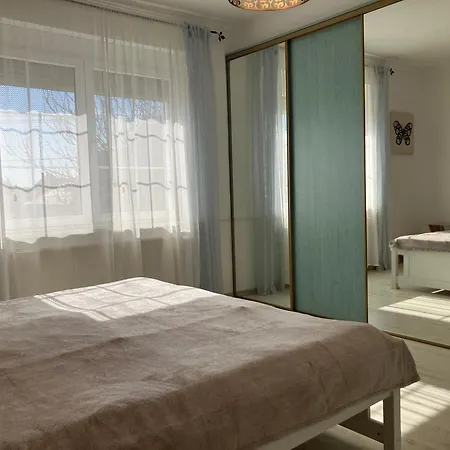 דירה Felisa House *