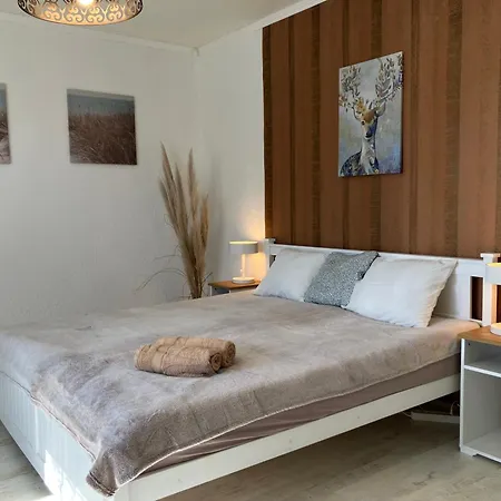 Felisa House 아파트 *