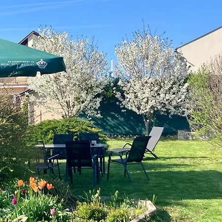 Felisa House * كيستاي
